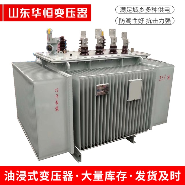 S13-10000/35镇雄镇雄镇雄电力变压器厂家