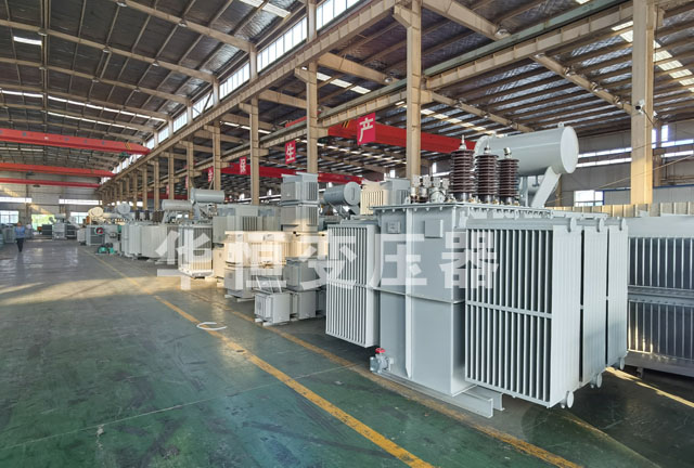 S13-8000/35镇雄镇雄镇雄电力变压器厂家