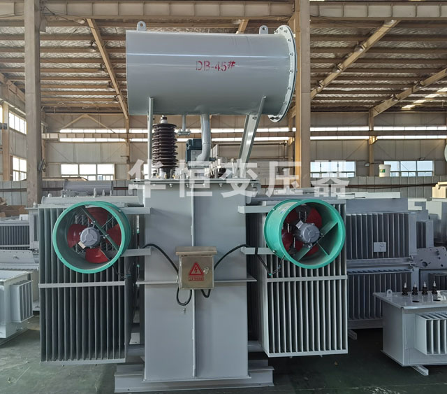 S13-8000/35镇雄镇雄镇雄电力变压器