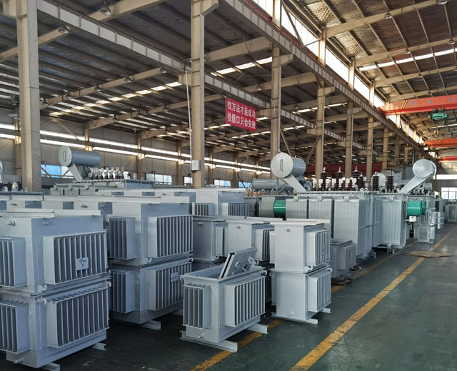 S11-8000/35镇雄镇雄镇雄电力变压器