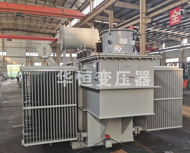 S11-6300/35镇雄镇雄镇雄电力变压器价格