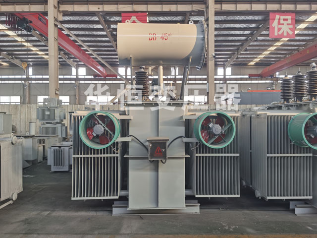 S11-6300/35镇雄镇雄镇雄电力变压器