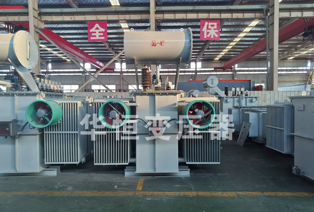 S13-6300/35镇雄镇雄镇雄油浸式变压器